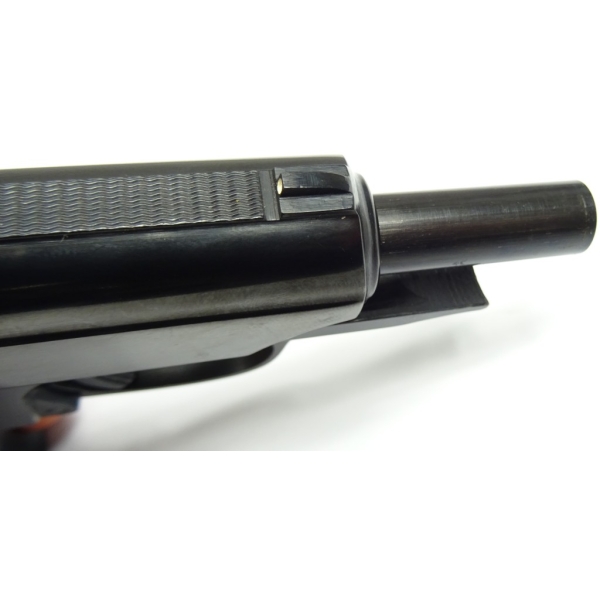 Pistolet Walther PPK kal. 7,65Br. ULM 1972